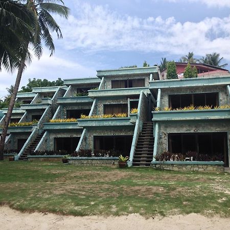 Boracay Terraces Resort Balabag  Eksteriør bilde