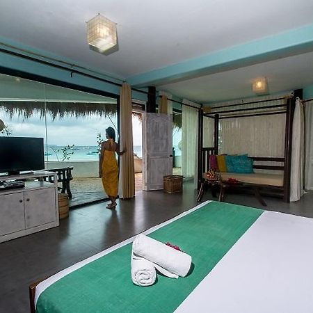 Boracay Terraces Resort Balabag  Eksteriør bilde
