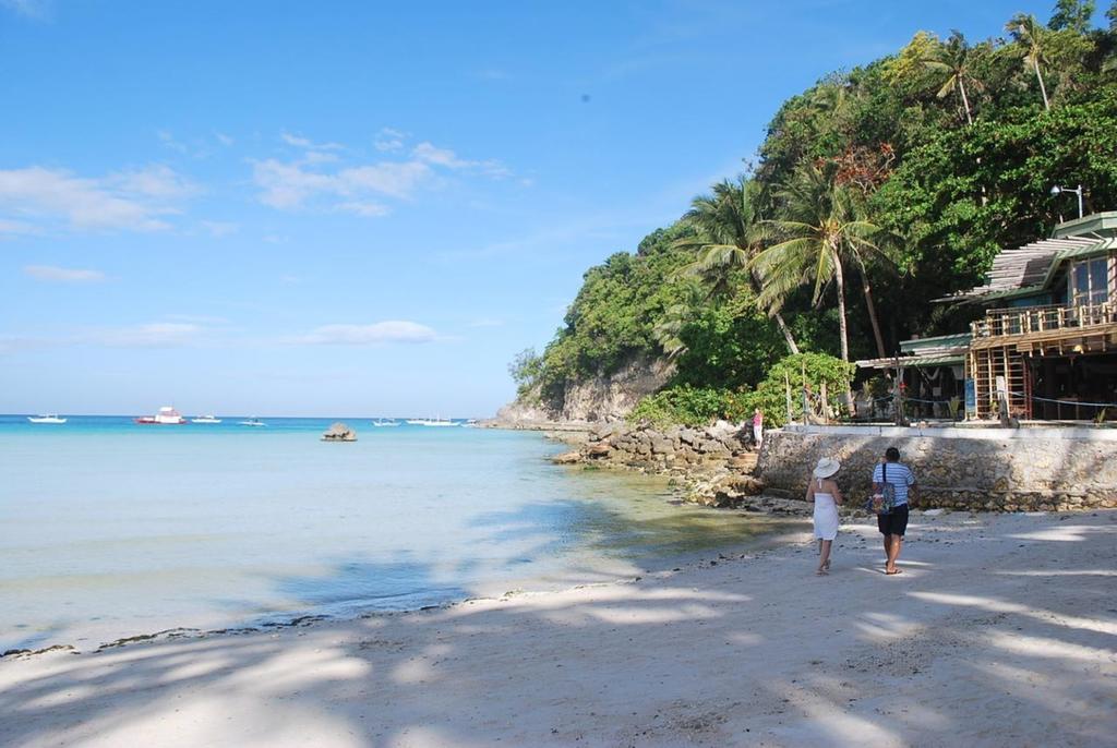 Boracay Terraces Resort Balabag  Eksteriør bilde