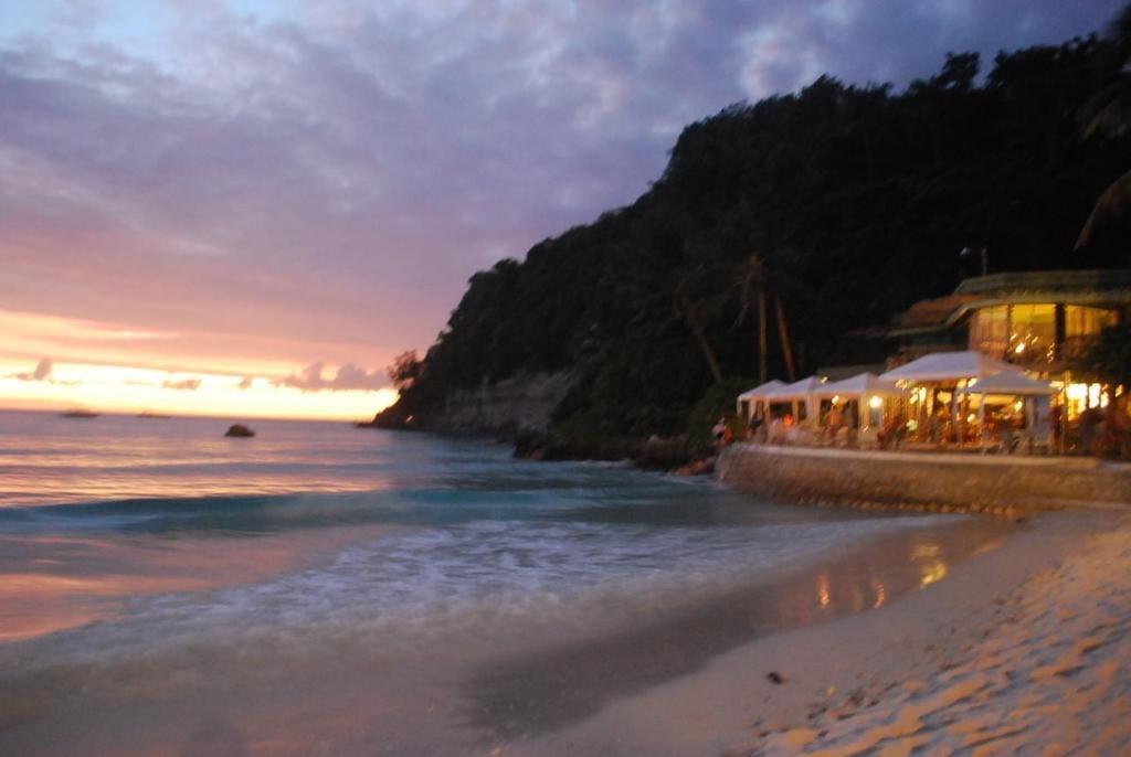 Boracay Terraces Resort Balabag  Eksteriør bilde
