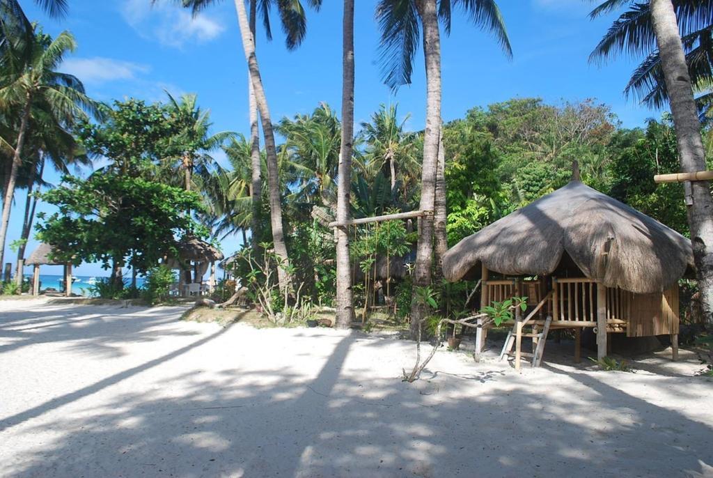 Boracay Terraces Resort Balabag  Eksteriør bilde