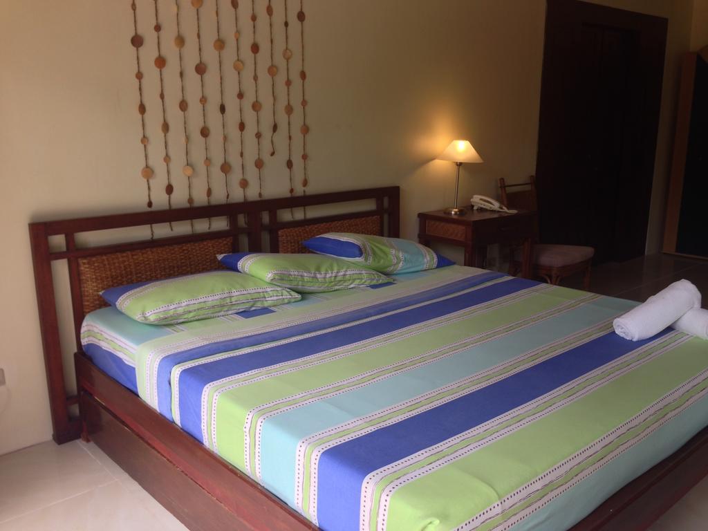 Boracay Terraces Resort Balabag  Rom bilde