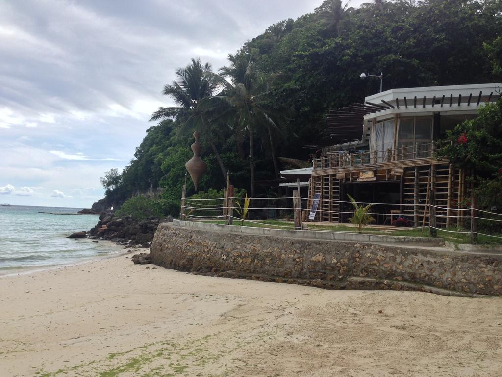 Boracay Terraces Resort Balabag  Eksteriør bilde