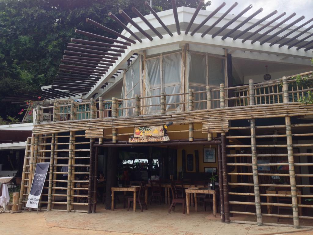 Boracay Terraces Resort Balabag  Eksteriør bilde
