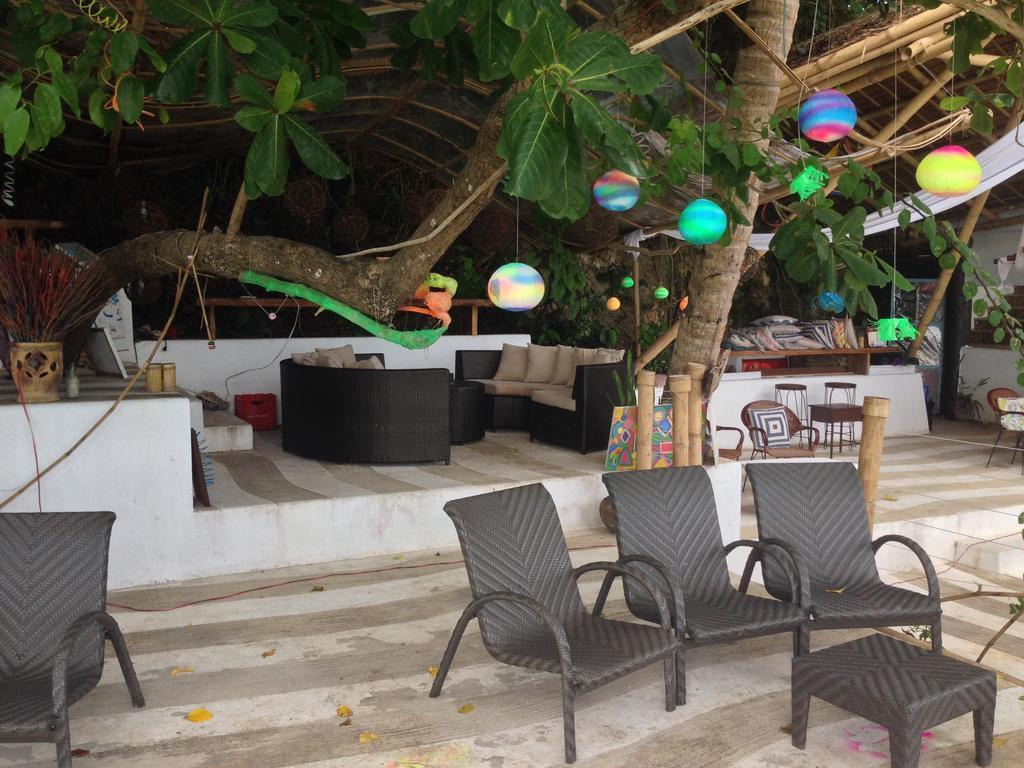 Boracay Terraces Resort Balabag  Eksteriør bilde