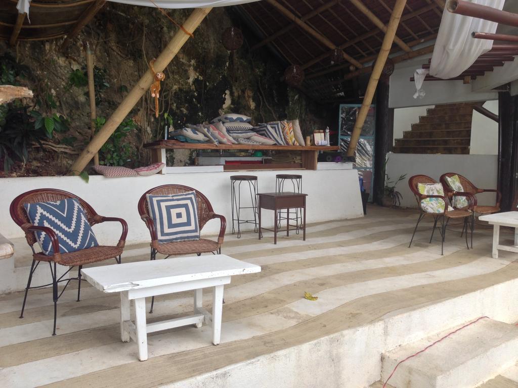 Boracay Terraces Resort Balabag  Eksteriør bilde