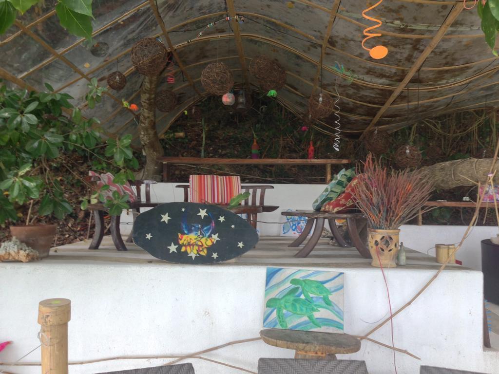 Boracay Terraces Resort Balabag  Eksteriør bilde