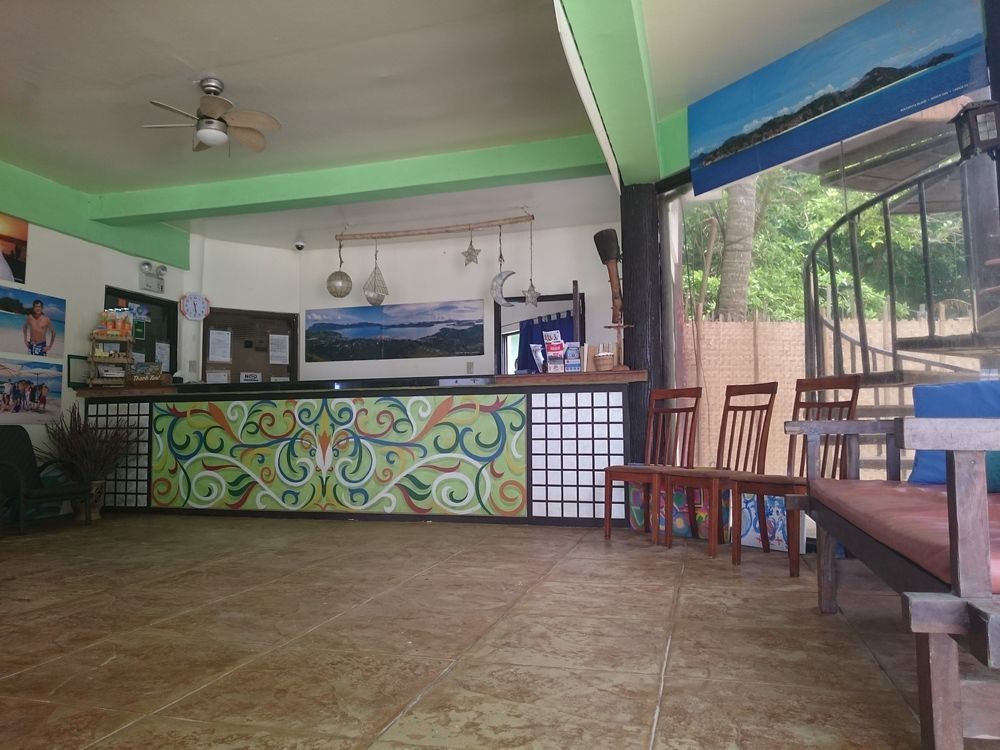 Boracay Terraces Resort Balabag  Eksteriør bilde