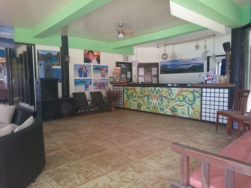 Boracay Terraces Resort Balabag  Eksteriør bilde