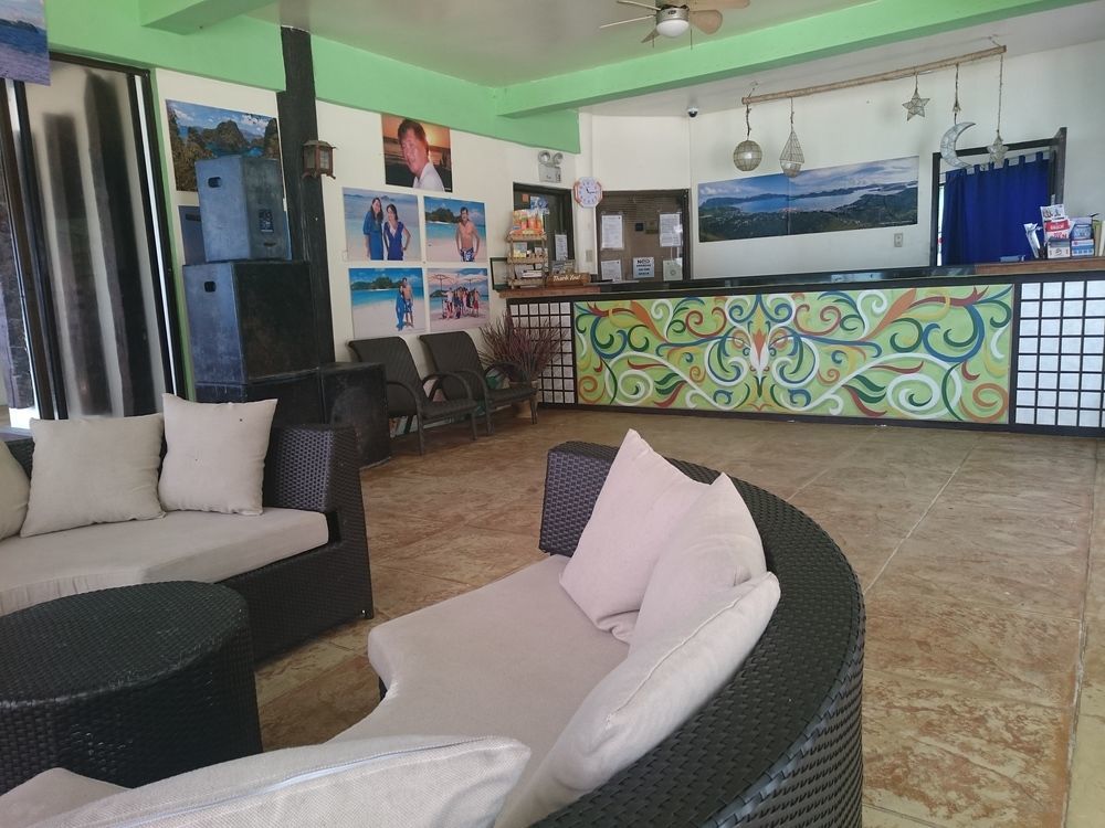 Boracay Terraces Resort Balabag  Eksteriør bilde