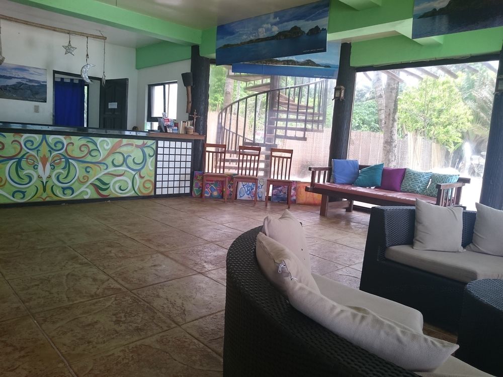 Boracay Terraces Resort Balabag  Eksteriør bilde