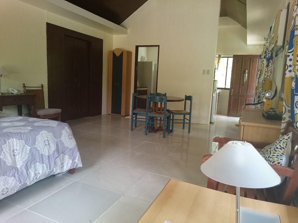 Boracay Terraces Resort Balabag  Eksteriør bilde