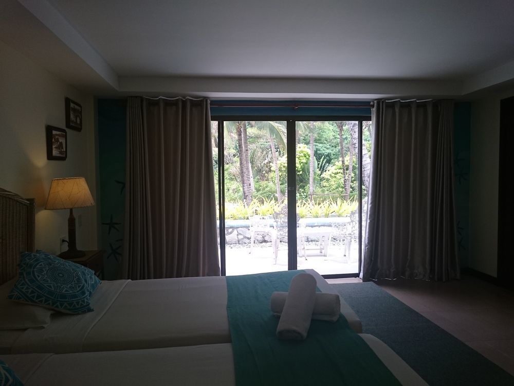 Boracay Terraces Resort Balabag  Eksteriør bilde