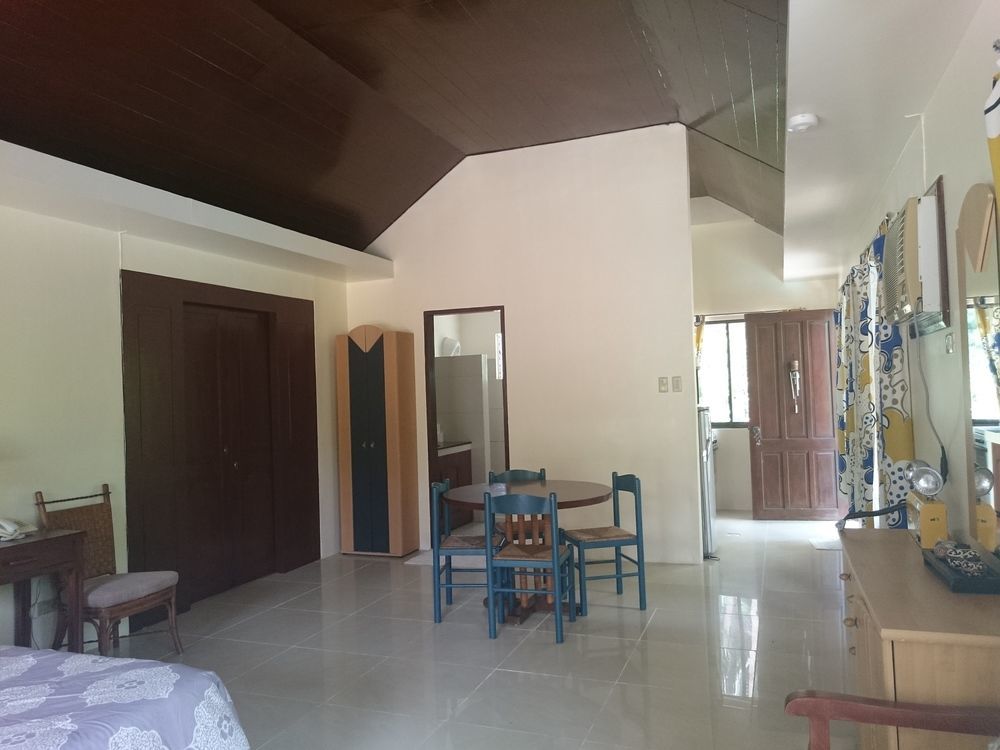 Boracay Terraces Resort Balabag  Eksteriør bilde