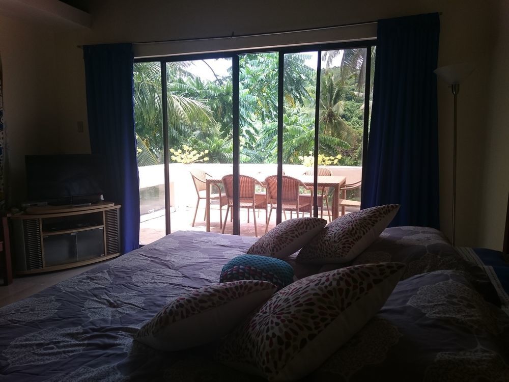 Boracay Terraces Resort Balabag  Eksteriør bilde
