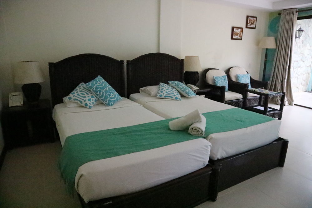 Boracay Terraces Resort Balabag  Eksteriør bilde