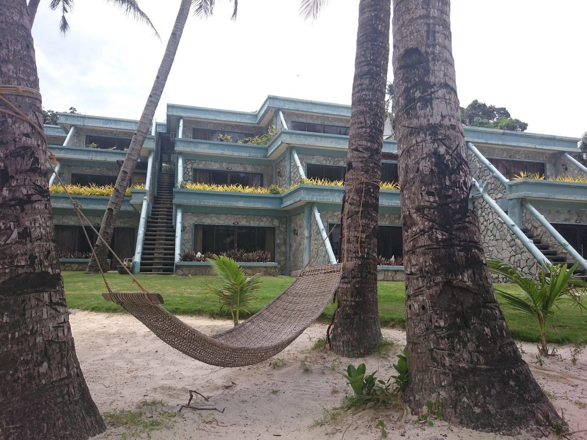 Boracay Terraces Resort Balabag  Eksteriør bilde