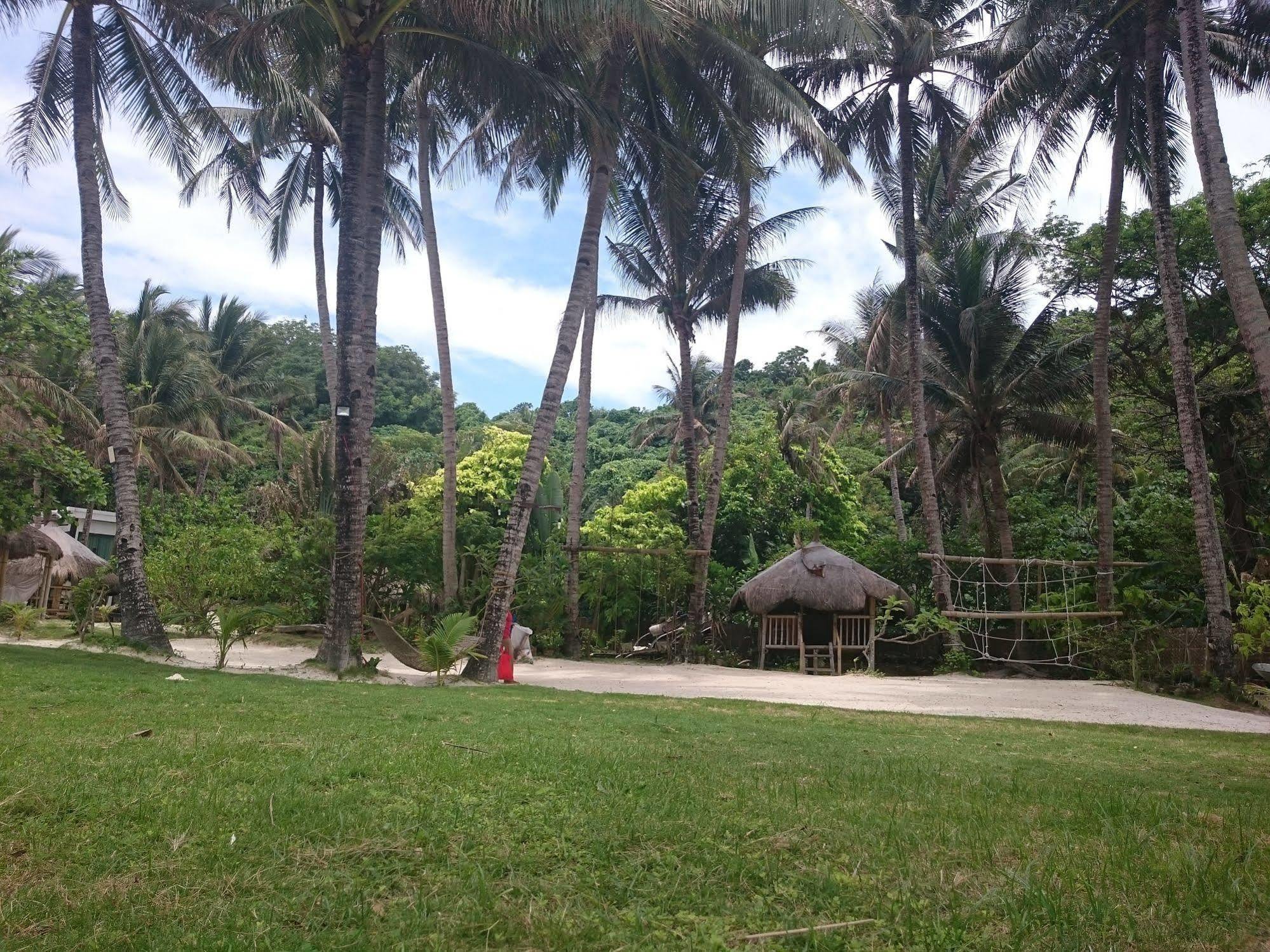 Boracay Terraces Resort Balabag  Eksteriør bilde