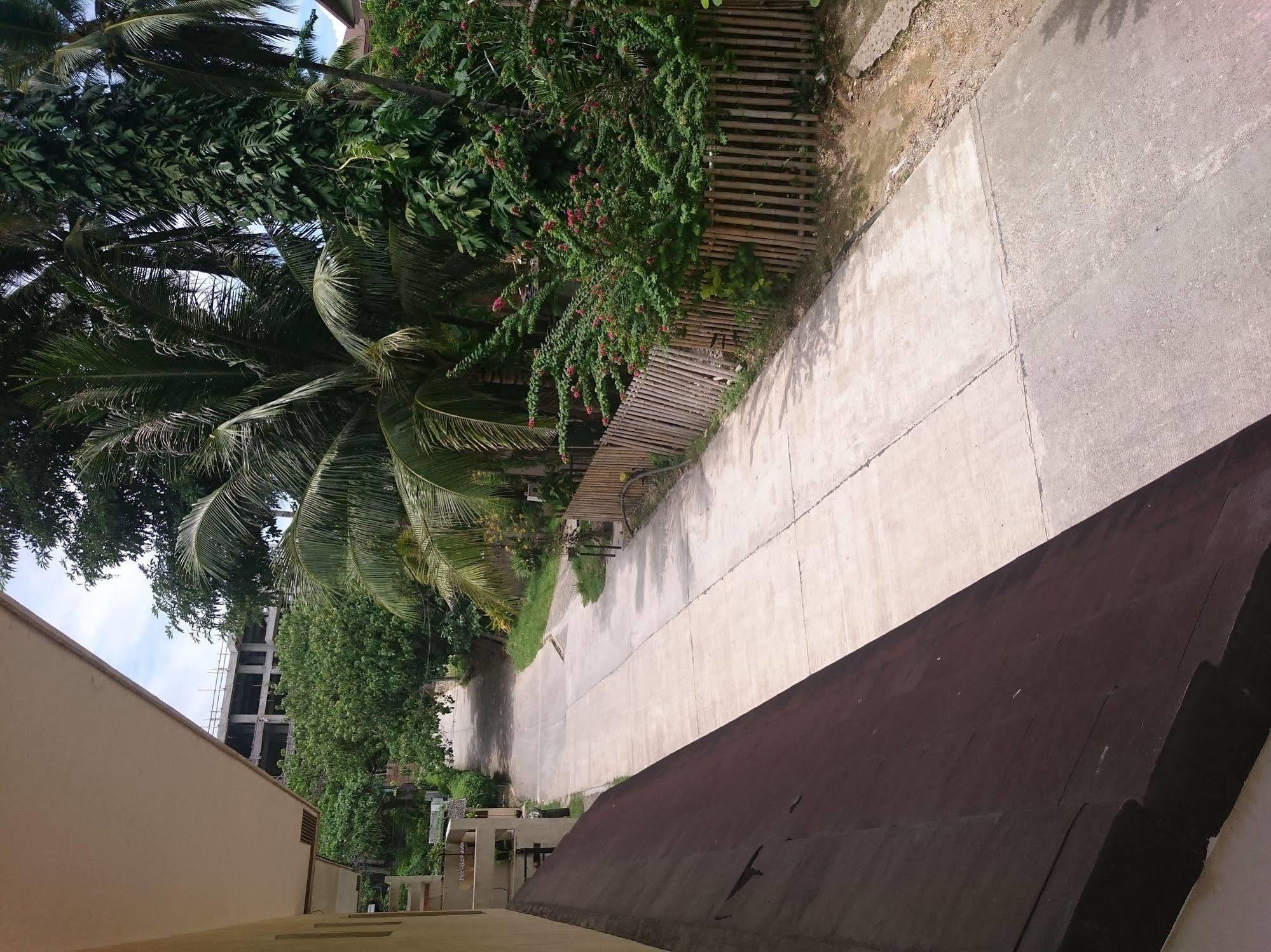 Boracay Terraces Resort Balabag  Eksteriør bilde