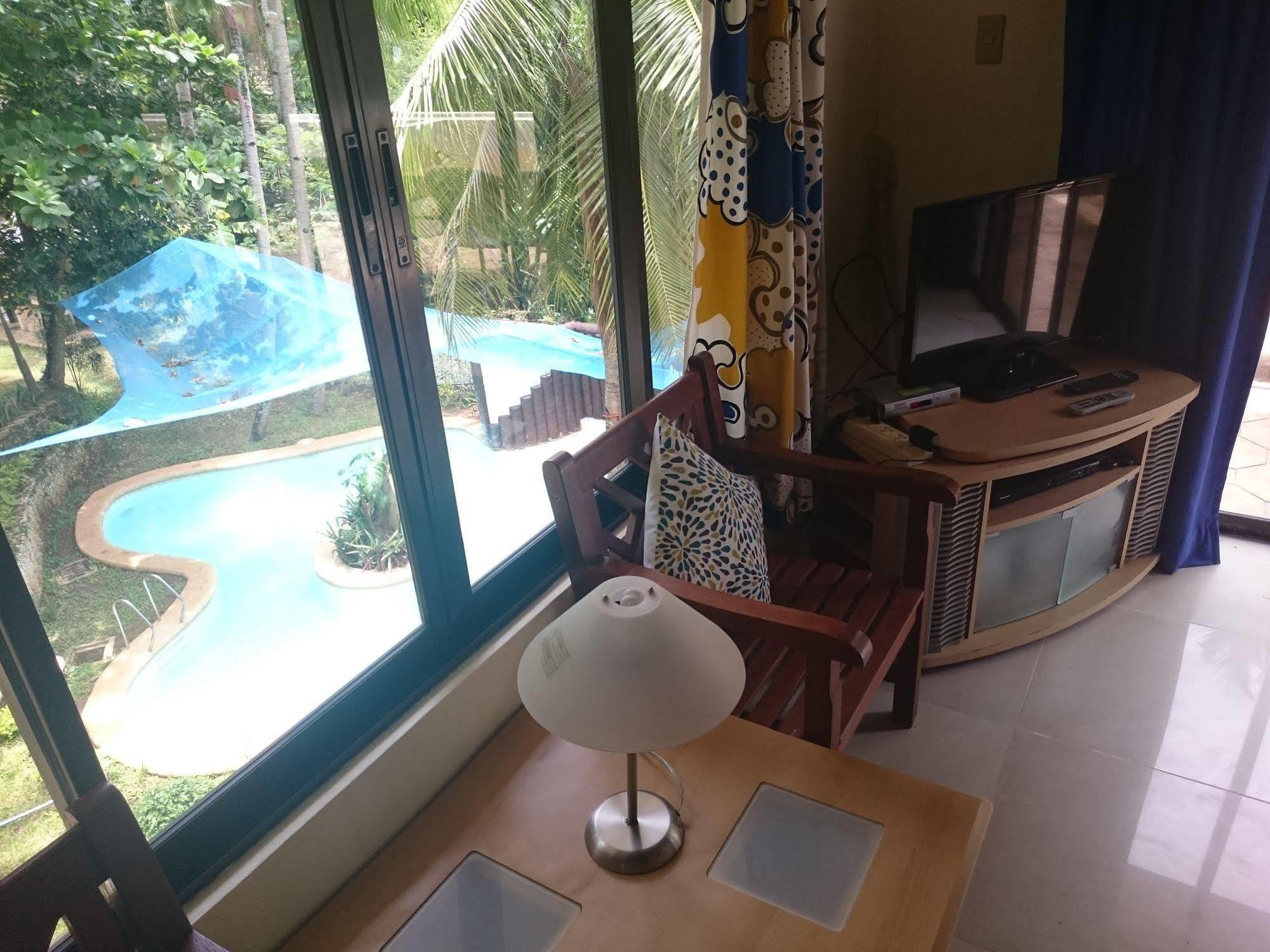 Boracay Terraces Resort Balabag  Eksteriør bilde