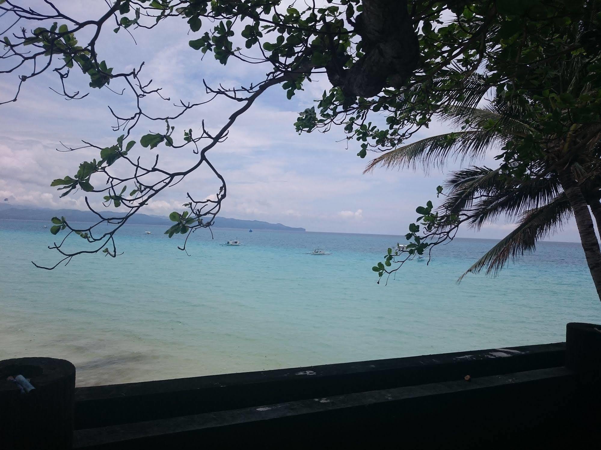 Boracay Terraces Resort Balabag  Eksteriør bilde