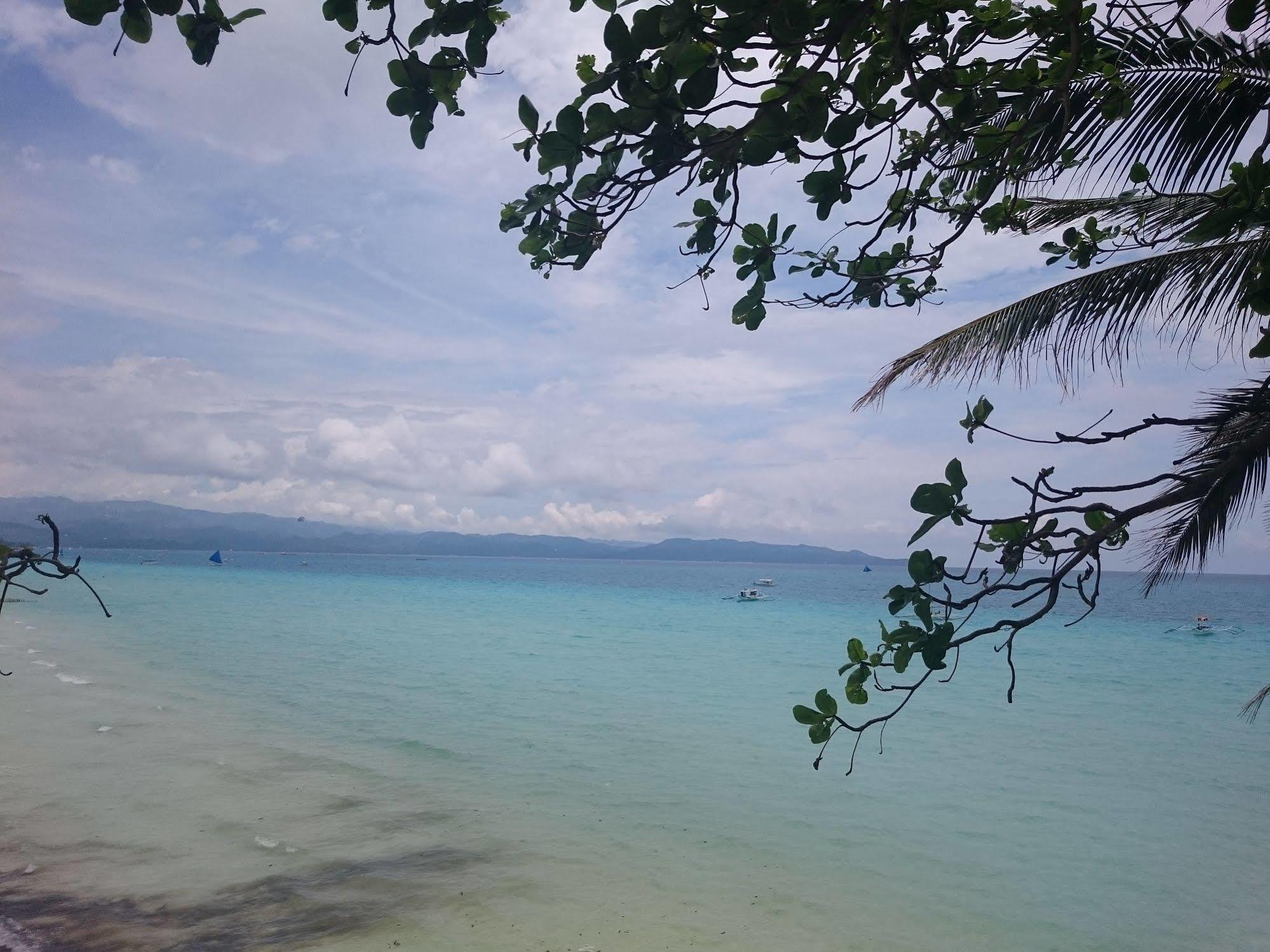 Boracay Terraces Resort Balabag  Eksteriør bilde