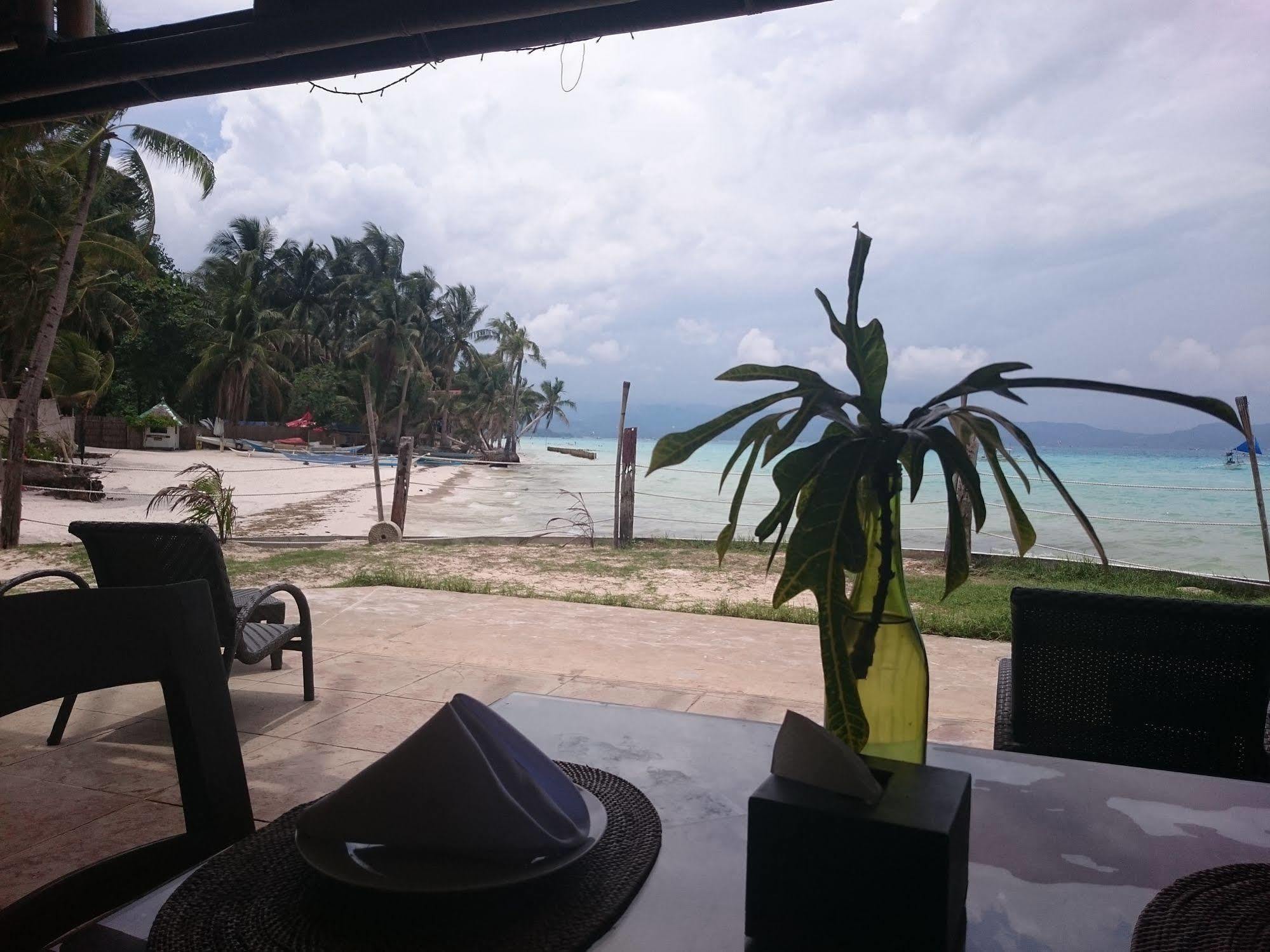 Boracay Terraces Resort Balabag  Eksteriør bilde