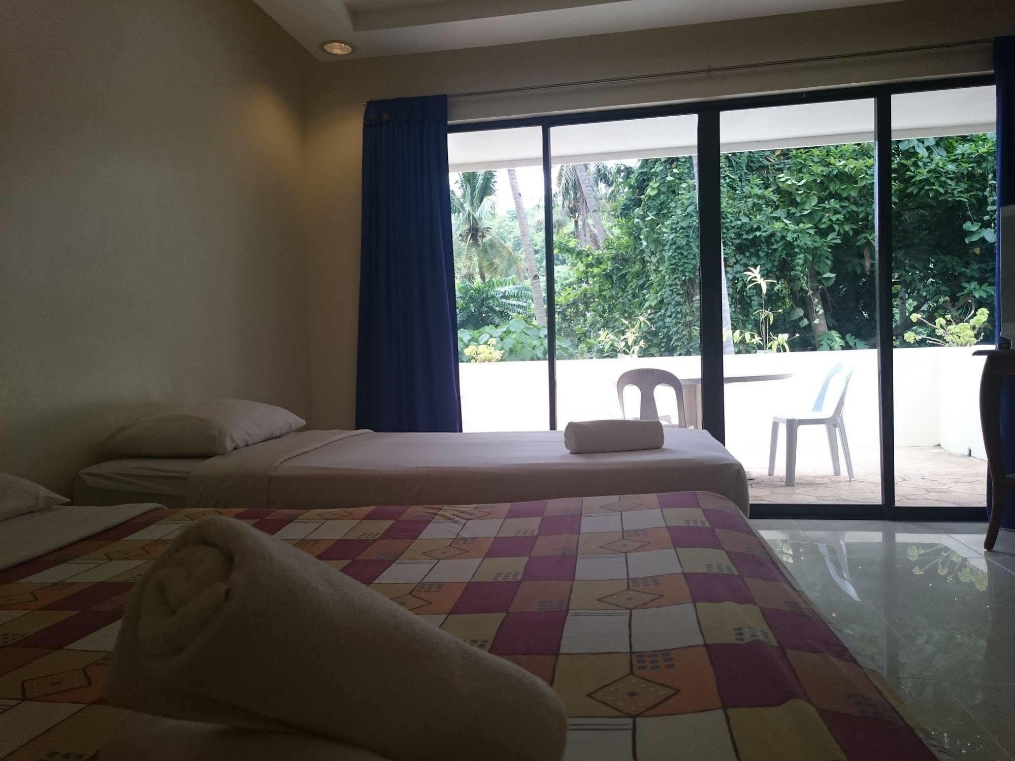 Boracay Terraces Resort Balabag  Eksteriør bilde